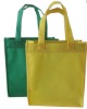 Simple Nonwoven Shopping Bag