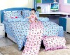 100%polyester printed sheeting fabrics