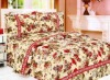 polyester woven plain fabrics