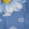 polyester peached bed sheet fabrics