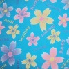 polyester printing bed sheet