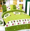 printed shetting fabric