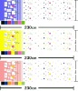 microfiber pigment printing fabric