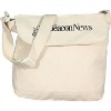 Wholesale Canvas shoulder shopping bag