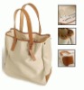 Wholesale Lady's canvas bag