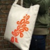 Wholesale Printed canvas bag