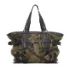 Wholesale Canvas military bag