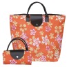 Wholesale Fashionable Foldable Shopping Bag