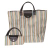 Wholesale FOLDABLE SHOPPING BAG