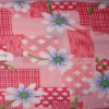 printed woven sheeting fabrics