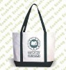 Wholesale Canvas Fashion Handbag
