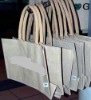 Wholesale Jutte Cotton ECO Bags