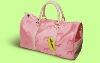 Wholesale Traveling Round Sport Bag