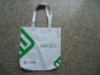cotton canvas shopping bag