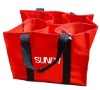 non woven bottle holder