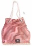Wholesale canvas bag shopping bag fashion bag shoulder bag woman bag