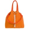 Wholesale canvas bag shoulder bag woman bag fashion bag shopping bag