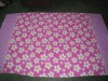 bed sheet printing fabrics