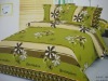 POLY bed sheeting fabric