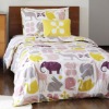 100%polyester peach skin bedsheet fabrics