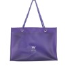 3mm pvccheap fashion shopping bags/gift bags/beach bag