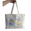 210D cheap fashion shopping bags/gift bags/beach bag