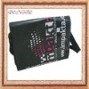 Wholesale fashionable non-woven shoulder bag