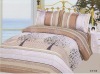 Wholesale bedding set fabrics