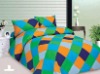 POLY bed sheeting