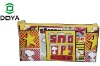 Wholesale 300D stylish pencil case