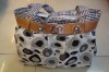 Wholesale ladies fashion cotton handbags