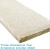 Wholesale 3d 5 directional braided sheet&three dimensional composites&three dimensional five directional braided sheet