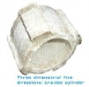 Wholesale 3d 5 directional braided cylinder&three dimensional composites&three dimensional five directional braided cylinder