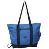 Wholesale 600D PVC cheap fashion shopping bags/gift bags/beach bag