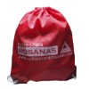 Wholesale 210D cheap fashion shopping bags/gift bags/beach bag