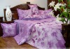 Wholesale peach bed sheeting fabric