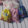 Wholesale folding shopping bag