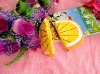 Wholesale folding fruit shopping bag