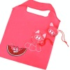 Wholesale cartoon foldrable bag