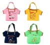 Wholesale T-shirt shopping bag