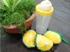 Wholesale lemon shopping bag