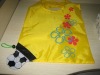 Wholesale Football shopping bag