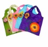 flower shopping bag