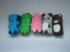 cartoon shopping bag