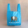 elephant sheriff shopping bag