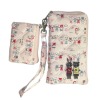 cell/mobile phone bag/pocket
