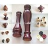 Wholesale fashion wooden accessories