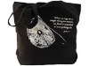 Cotton shopping bag