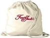 Cotton shopping bag