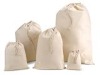 Cotton shopping bag